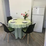 Mevi Apartamento *