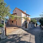 Mevi Apartamento Trogir