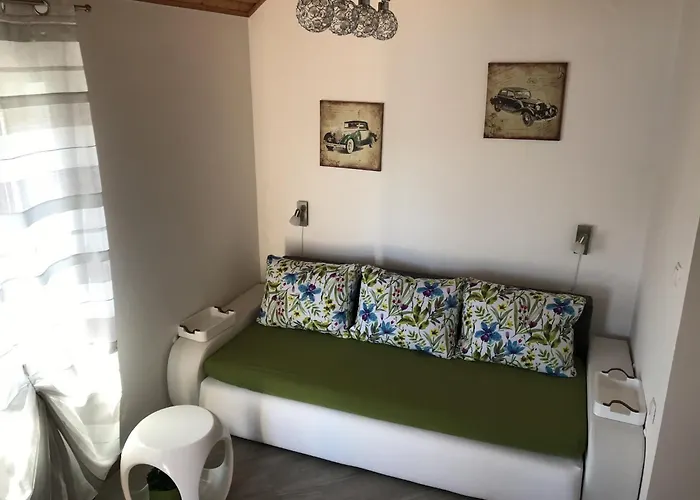 דירה Mevi *