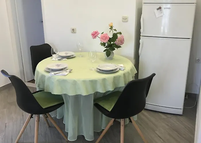 Mevi דירה *