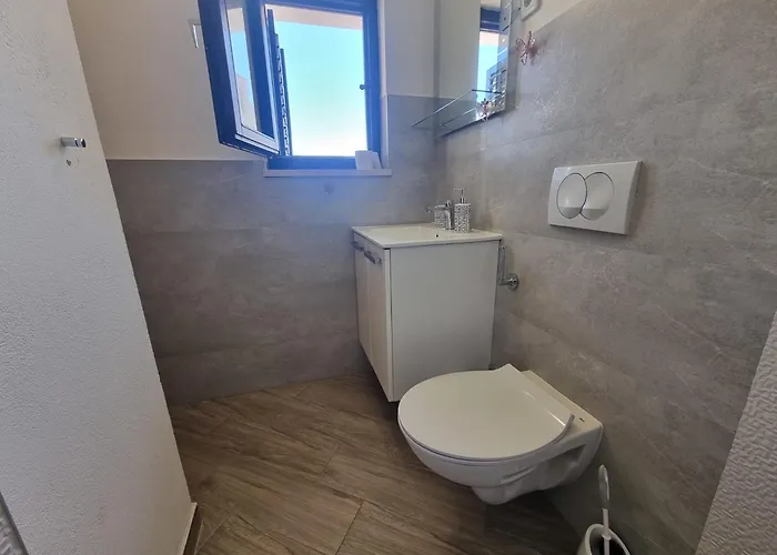 Mevi דירה טרוגיר