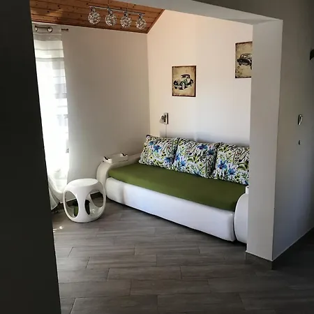 Appartamento Mevi
