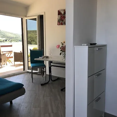 Mevi Traù