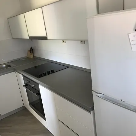 Appartamento Mevi Traù