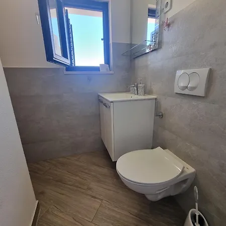 Mevi Appartamento Traù