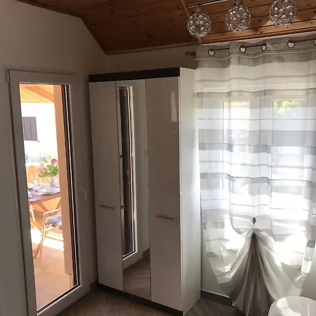 Mevi Appartement *