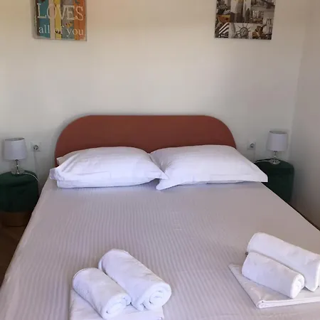 Mevi Appartement
