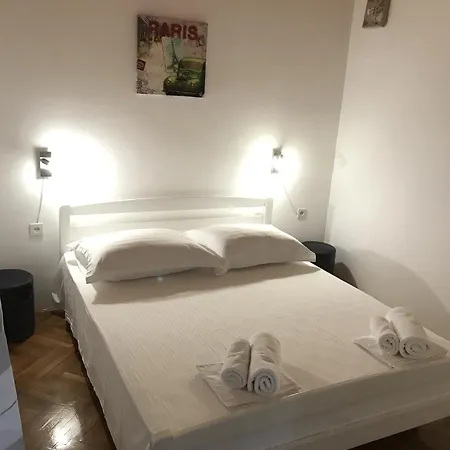 Appartement Mevi