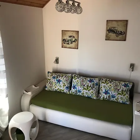 Appartement Mevi *