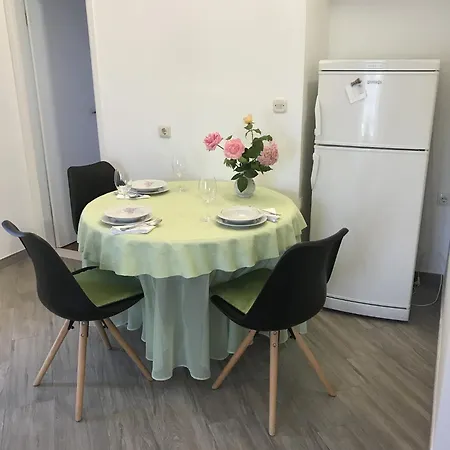 Mevi Appartement *