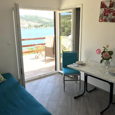 Mevi Appartement