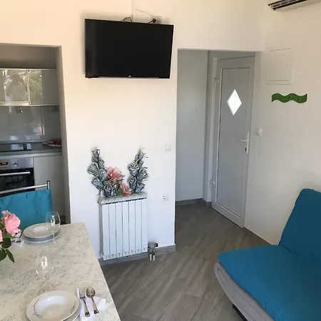 Mevi Appartement *