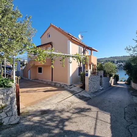 Mevi Appartement Trogir