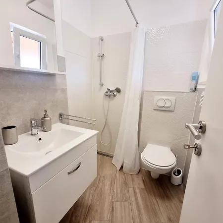 Appartement Mevi *
