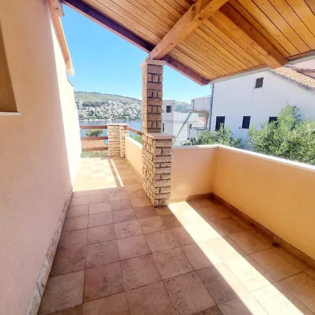 Mevi Appartement