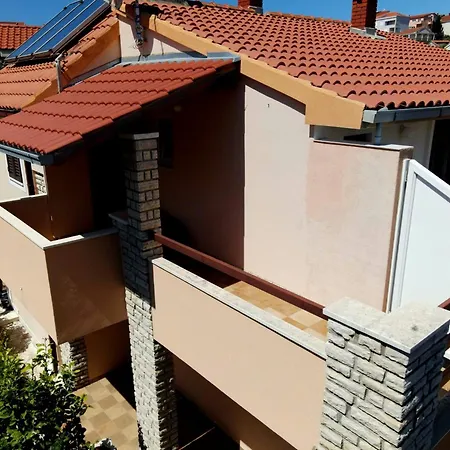 Mevi Appartement Trogir
