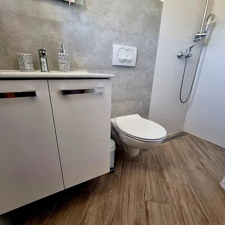 Appartement Mevi Trogir