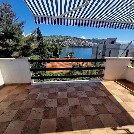 Mevi Appartement *